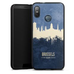 Silicone Case black