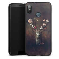Faune Flore Cerf