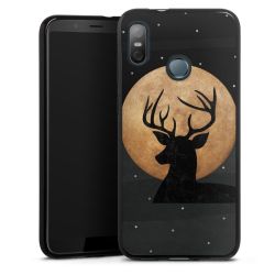 Silicone Case black
