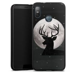 Silicone Case black