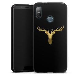 Silicone Case black