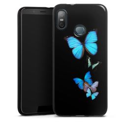 Silicone Case black