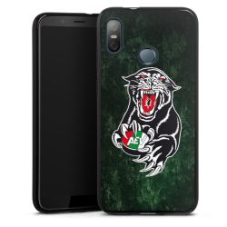 Silicone Case black