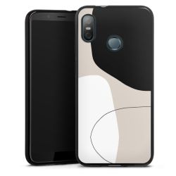 Silicone Case black