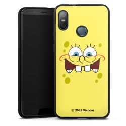 Spongebob - Nahaufnahme