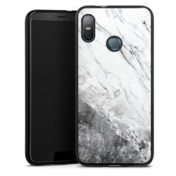 Silicone Case black
