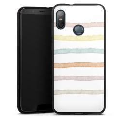 Silicone Case black