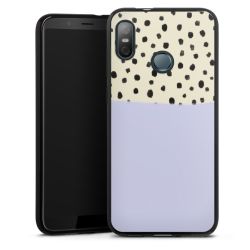 Silicone Case black