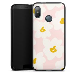 Silicone Case black
