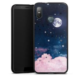 Silicone Case black