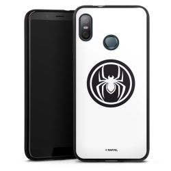 Silicone Case black