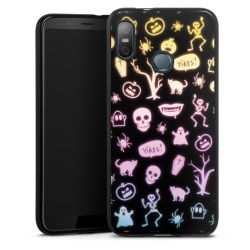 Silicone Case black