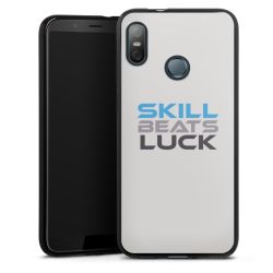 Silicone Case black