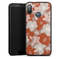 Silicone Case black