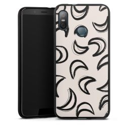 Silicone Case black