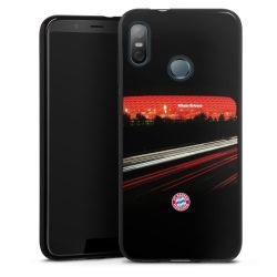 Silicone Case black