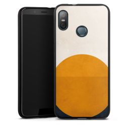 Silicone Case black