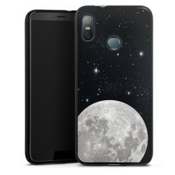 Silikoni Suojakuori musta