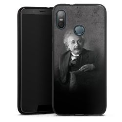 Silicone Case black
