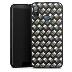 Silicone Case black