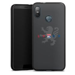 Silicone Case black