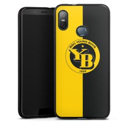 Silicone Case black