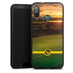 Silicone Case black