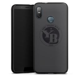 Silicone Case black