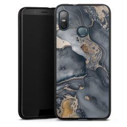 Silicone Case black