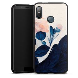 Silicone Case black