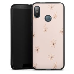 Silicone Case black
