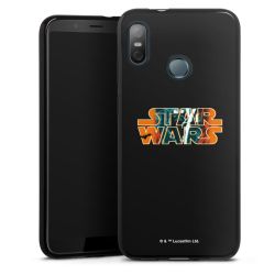 Silicone Case black