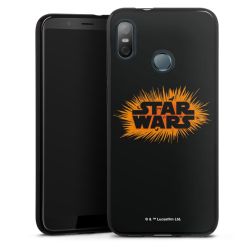 Silicone Case black