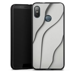 Silicone Case black