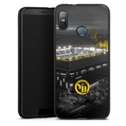 Silicone Case black