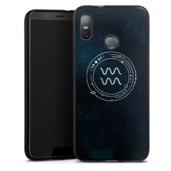 Silikoni Suojakuori musta