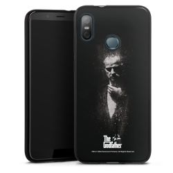 Silicone Case black