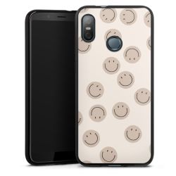 Silicone Case black