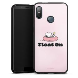 Silicone Case black