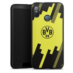 Silicone Case black