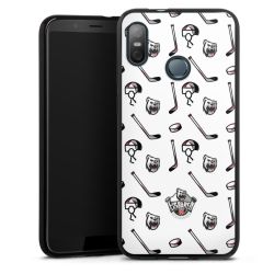 Silicone Case black