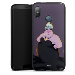 Silicone Case black