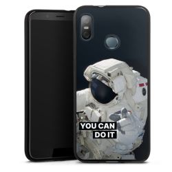 Silikoni Suojakuori musta