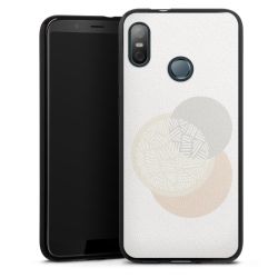 Silicone Case black