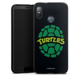 Silicone Case black