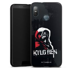 Silicone Case black