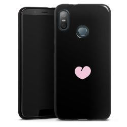 Silicone Case black