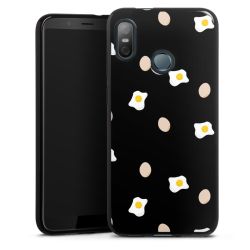 Silicone Case black