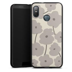 Silicone Case black