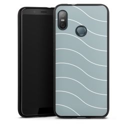 Silicone Case black
